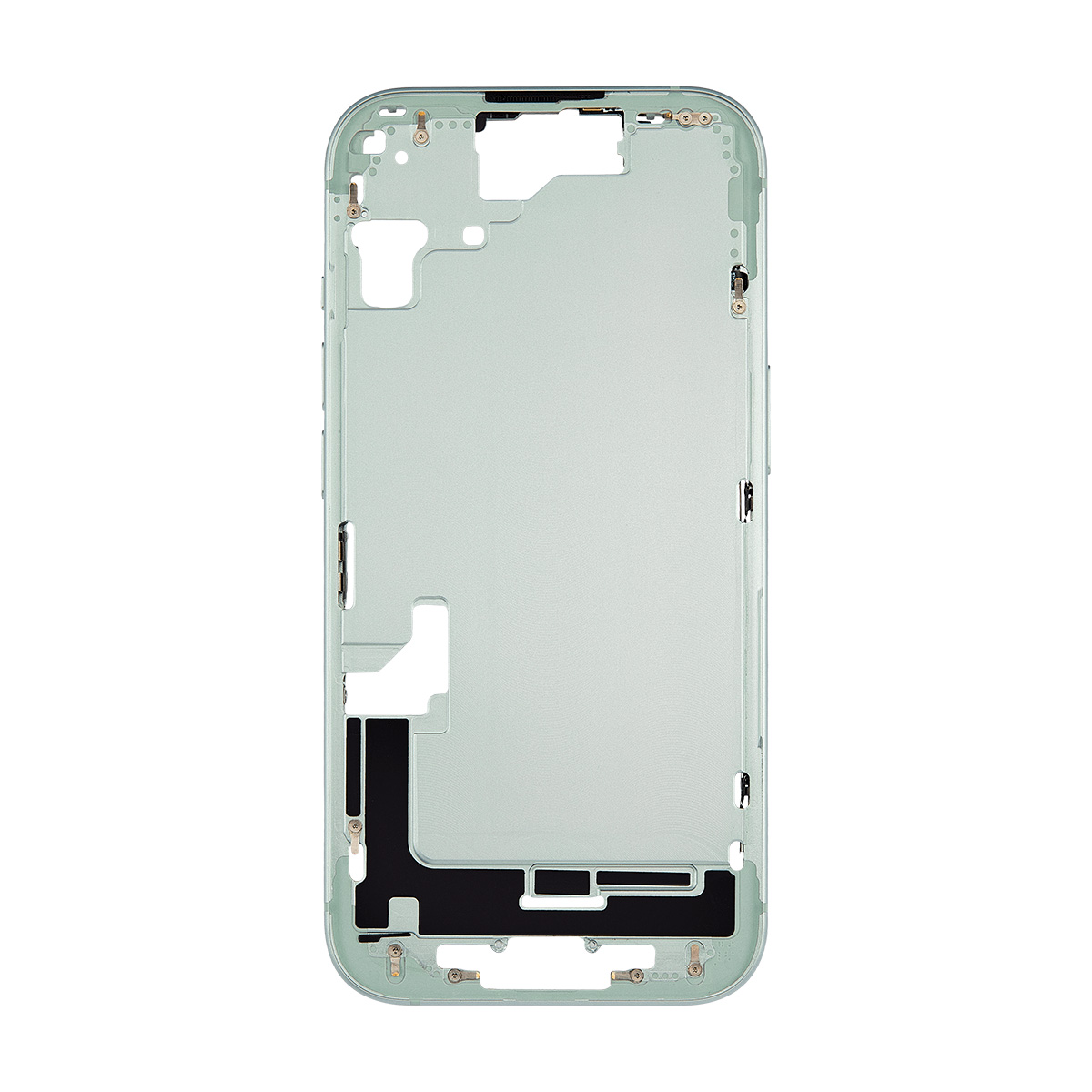 Carcasa eSIM no tapa iPhone 15